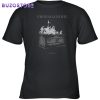 Propagandhi Dumpster Fire Unisex T-Shirt