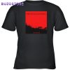 Propagandhi Fire Season Unisex T-Shirt