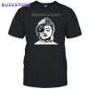 Propagandhi Ted Buddha Unisex T-Shirt