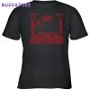 Provoker Claw Machine Black Unisex T-Shirt