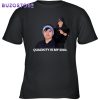 Quackity Is My Idol Unisex T-Shirt