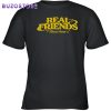 Real Friends Tear Each Other Unisex T-Shirt
