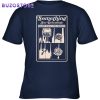 Sammy Rae April Something For Everybody Tour Unisex T-Shirt