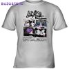 Scowl X Model_Actriz Unisex T-Shirt