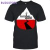 Sleeping With Sirens Black Unisex T-Shirt