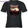 Slipknot PortraiUnisex T-Shirt