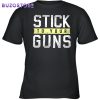 Stick To Your Guns Proud To Be Nobody Unisex T-Shirt