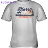 The Banquet Blurry Creatures Unisex T-Shirt