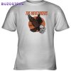 The Menzingers Eagle Unisex T-Shirt