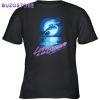 The Midnight Love Is An Ocean Unisex T-Shirt
