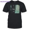 Thrice The Illusion of Safety Album Unisex T-Shirt
