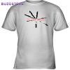 Touche Amore Asterisk Logo Unisex T-Shirt