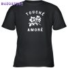 Touche Amore It Was Time Unisex T-Shirt