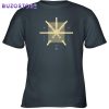 Touche Amore Spiral Tour Unisex T-Shirt