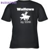 Wallows Cowboy US Tour Unisex T-Shirt