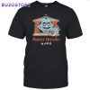 Watcher Puppet History Professor Says Read Unisex T-Shirt